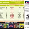 1-CD Tune Up Your Body! 4 (100) – Energy 4 Fitness – Image 2