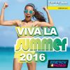 1-CD Viva la Summer 2016 (130-145) – Energy 4 Fitness