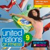 1-CD United Nations Of Fitness 9 – Energy 4 Fitness