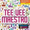 1-CD Tee Vee Maestro – Energy 4 Fitness
