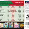 1-CD Firstbics 10 – Happy Pop & Dance Mix (130) – Energy 4 Fitness – Image 2