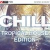 1-CD Chill - Tropical House Edition – Power Music
