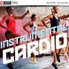 1-CD Instrumental Cardio – Power Music