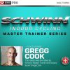 1-CD Schwinn Indoor Cycling Master Trainer feat. Gregg Cook – Power Music