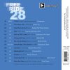 1-CD Free Ride 28 – Power Music – Image 2