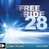 1-CD Free Ride 28 – Power Music