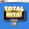 1-CD Total Hits! Step 19 – Power Music
