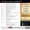 1-CD Tropical House Powermix – Power Music – Image 2