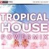 1-CD Tropical House Powermix – Power Music