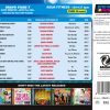 1-CD Bravo Stars 7 - Slow Exercise - Latin  – Energy 4 Fitness – Image 2