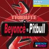 1-CD Tribute to Beyonce vs Pitbull – Energy 4 Fitness