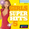 1-CD Girls Super Hits 5 – Energy 4 Fitness