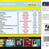 1-CD Girls Super Hits 5 – Energy 4 Fitness – Image 2