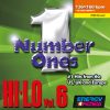 1-CD Number Ones Hi-Lo Vol. 6 – Energy 4 Fitness