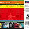 1-CD Number Ones Hi-Lo Vol. 6 – Energy 4 Fitness – Image 2
