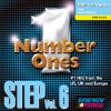 1-CD Number Ones Step Vol. 6 – Energy 4 Fitness