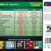 1-CD Number Ones Step Vol. 6 – Energy 4 Fitness – Image 2