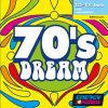 1-CD 70’s Dream– Energy 4 Fitness