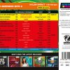 1-CD 80’s Aerobics Hits Vol. 3 – Energy 4 Fitness – Image 2