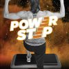 1-CD & DVD & Choreography Power Step Vol. 17 – Power Music