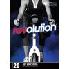 1-CD & DVD & Choreography Group Rx Revolution Vol. 20 – Power Music