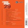 1-CD Free Ride 29 – Power Music – Image 2