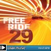 1-CD Free Ride 29 – Power Music