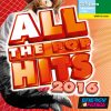 1-CD All The Pop Hits 2016 – (135) – Energy 4 Fitness