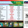 1-CD All The Pop Hits 2016 – (135) – Energy 4 Fitness – Image 2