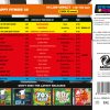 1-CD Happy Fitness 25 – Hi-Low – Energy 4 Fitness – Image 2