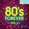 1-CD 80’s Forever Vol. 2– Energy 4 Fitness