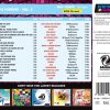 1-CD 80’s Forever Vol. 2– Energy 4 Fitness – Image 2