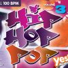 1-CD Hip Hop Pop! Vol. 3 (100) – Yes Fitness Music