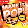 1-CD Make It Pop : Fall Sessions 2016 (Step) – Yes Fitness Music