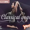 1-CD Classical Yoga – Yes Fitness Music