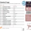 1-CD Classical Yoga – Yes Fitness Music – Image 2