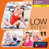 1-CD Low Tempo 11 (118) – Energy 4 Fitness