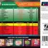 2-CD The Platinum Collection 9 – Energy 4 Fitness – Image 2