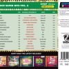 1-CD Disco Super Hits 6 (130) – Energy 4 Fitness – Image 2