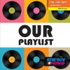 1-CD Our Playlist (136-160) – Energy 4 Fitness