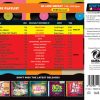 1-CD Our Playlist (136-160) – Energy 4 Fitness – Image 2