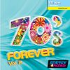 1-CD 70’s Forever Vol. 2 (135) – Energy 4 Fitness