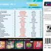 1-CD 70’s Forever Vol. 2 (135) – Energy 4 Fitness – Image 2