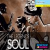 1-CD The Legends Of Soul (135) – Energy 4 Fitness