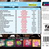 1-CD The Legends Of Soul (135) – Energy 4 Fitness – Image 2