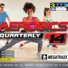 3-CD Aerobics Quarterly 14 – Megatraxx – Energy 4 Fitness