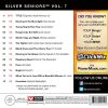 1-CD Silver Seniors Vol. 7 – Power Music – Image 2