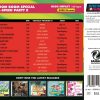 1-CD Boom Boom Hi-Speed Party 8 – Energy 4 Fitness – Image 2