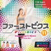 1-CD Firstbics 11 – Happy Pop & Dance Mix (130) – Energy 4 Fitness