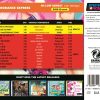 1-CD Eurodance Express – Energy 4 Fitness – Image 2